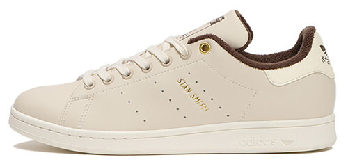 【6/3 先行、6/11 発売】BILLY’S 限定！adidas Originals STAN SMITH “Caramel Brown” (ビリーズ アディダス オリジナルス スタンスミス “キャラメルブラウン”)