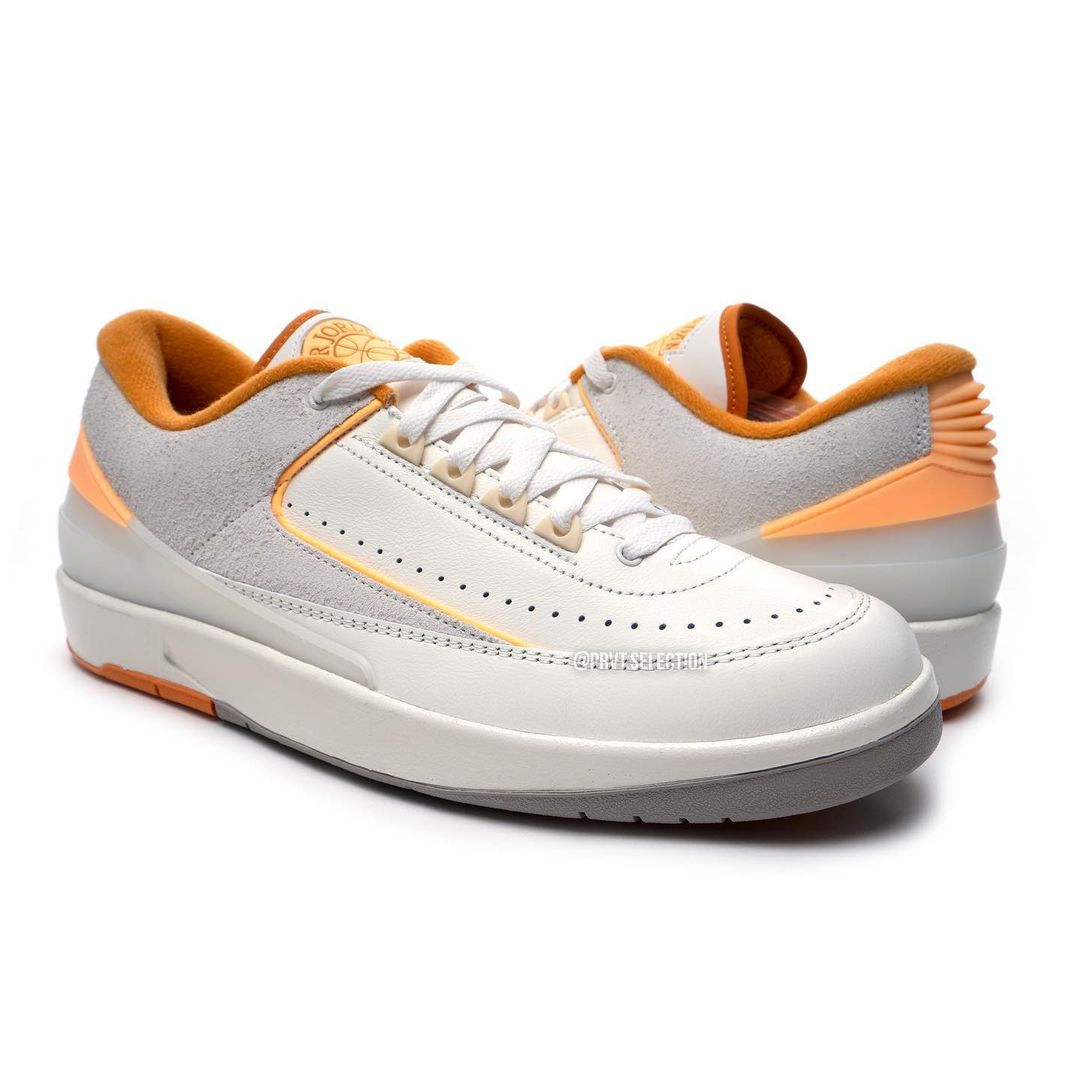 【国内 3/24 発売】ナイキ エア ジョーダン 2 ロー “クラフト” (NIKE AIR JORDAN 2 LOW “Craft”) [DV9956-118]