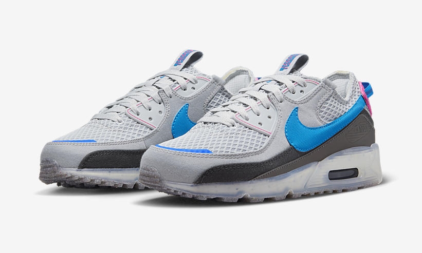 2022年 発売予定！ナイキ エア マックス 90 テラスケープ "バブルガム" (NIKE AIR MAX 90 TERRASCAPE "Bubble Gum") [DM0033-004]