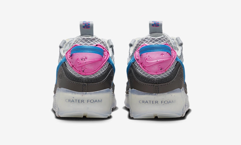 2022年 発売予定！ナイキ エア マックス 90 テラスケープ “バブルガム” (NIKE AIR MAX 90 TERRASCAPE “Bubble Gum”) [DM0033-004]