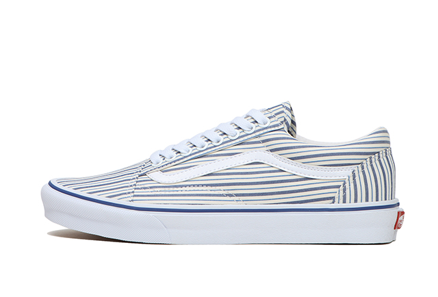 BILLY’S 6/4 先行発売！VANS “MULTI STRIPE PACK” (バンズ “マルチ ストライプ パック”)