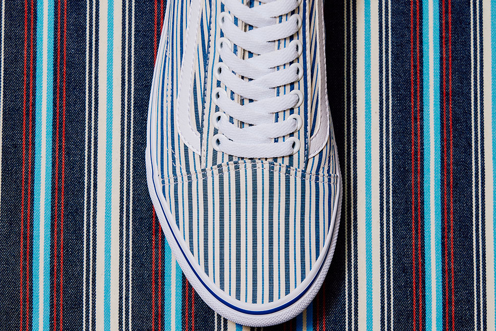 BILLY’S 6/4 先行発売！VANS “MULTI STRIPE PACK” (バンズ “マルチ ストライプ パック”)