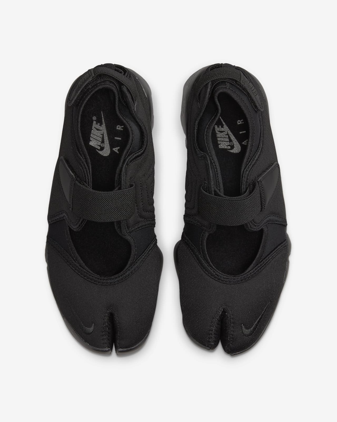 【国内 6/1 発売】ナイキ ウィメンズ エア リフト “ブラック” 2022 S/S (NIKE WMNS AIR RIFT “Black”) [DZ4182-010]