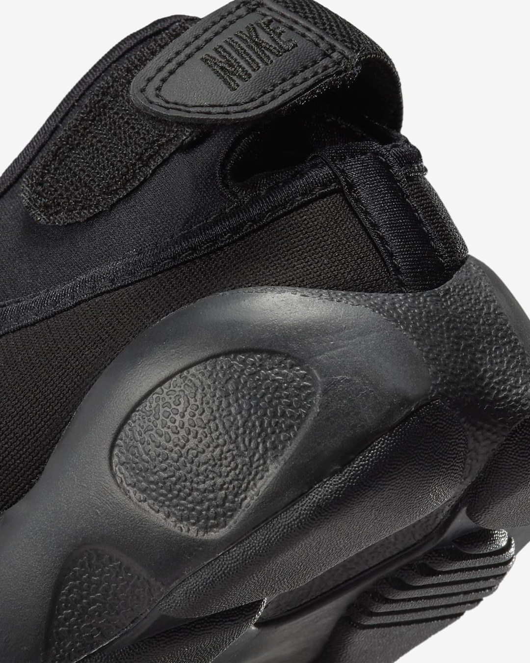 【国内 6/1 発売】ナイキ ウィメンズ エア リフト “ブラック” 2022 S/S (NIKE WMNS AIR RIFT “Black”) [DZ4182-010]