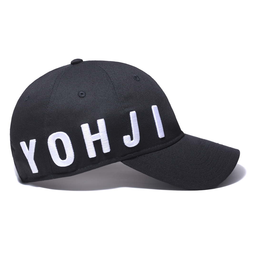 Yohji Yamamoto × New Era 2022 S/S 最新コラボコレクションが6/10 発売 (ヨウジヤマモト ニューエラ 2022年 春夏)