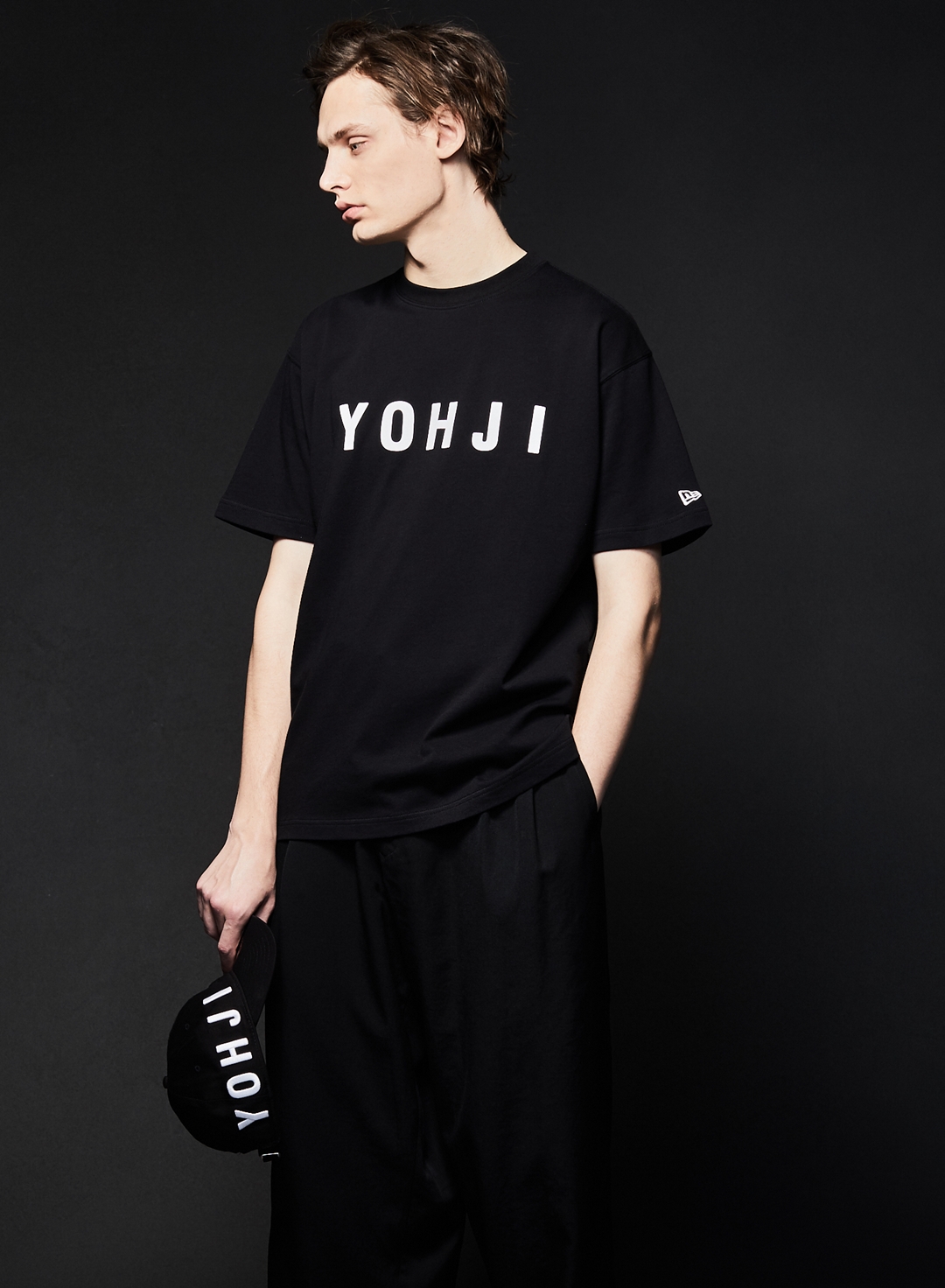 Yohji Yamamoto × New Era 2022 S/S 最新コラボコレクションが6/10 発売 (ヨウジヤマモト ニューエラ 2022年 春夏)