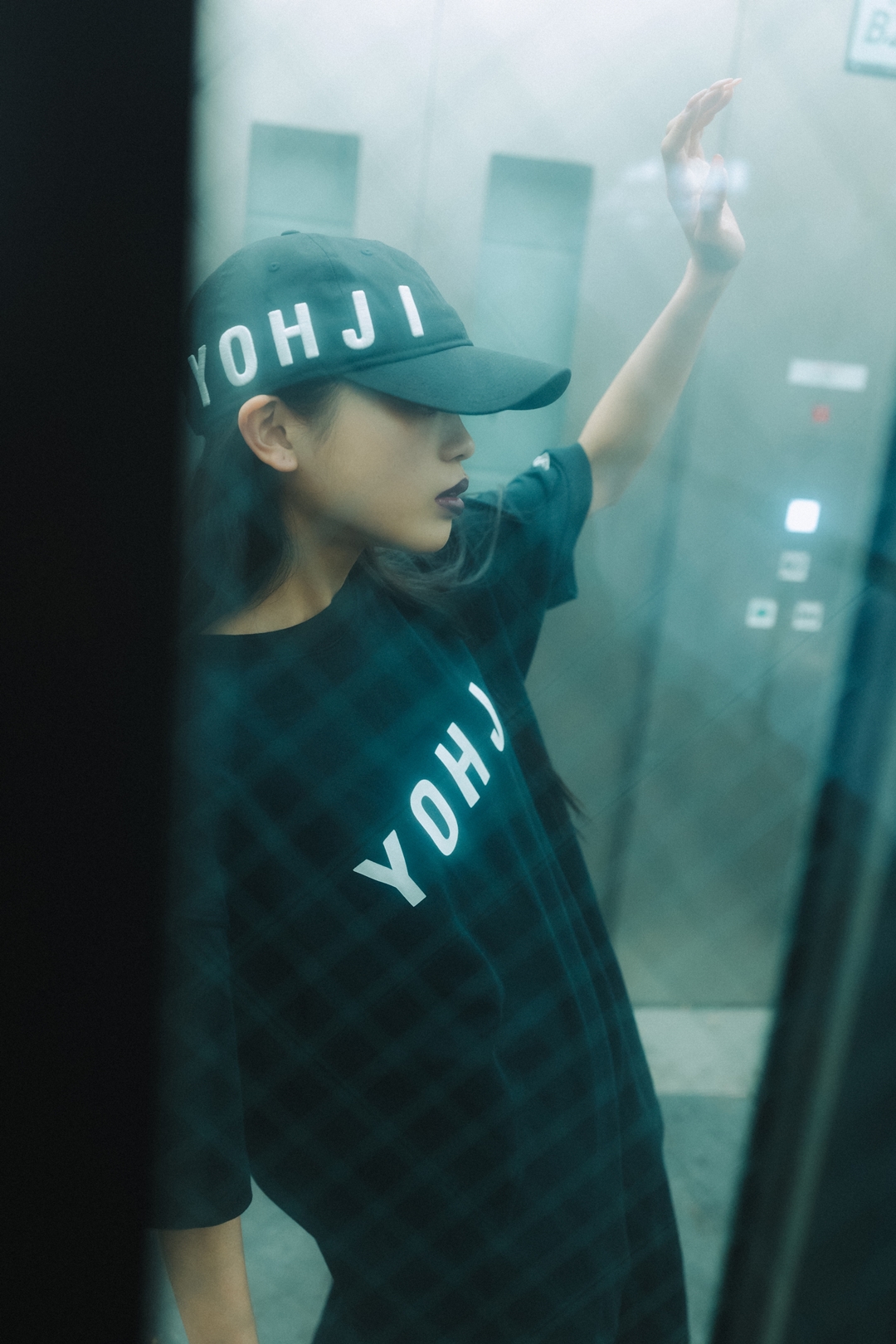 Yohji Yamamoto × New Era 2022 S/S 最新コラボコレクションが6/10 発売 (ヨウジヤマモト ニューエラ 2022年 春夏)