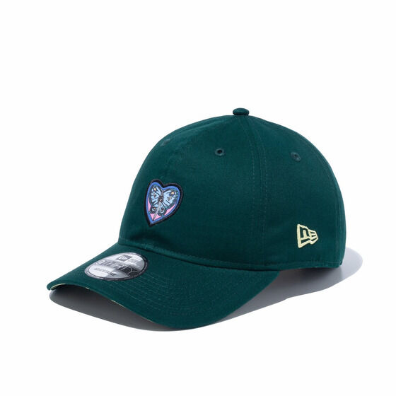 「ジョジョの奇妙な冒険 ストーンオーシャン」× New Era コラボキャップが6/10 23:00まで先行予約 (ニューエラ JOJO’S BIZARRE ADVENTURE)