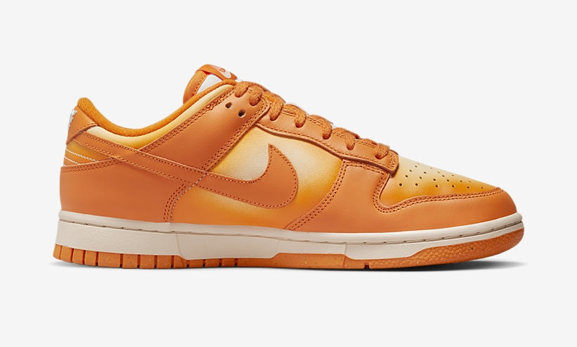 海外 9/27 発売予定！ナイキ ダンク ロー “マグマオレンジ” (NIKE DUNK LOW “Magma Orange”) [DX2953-800]