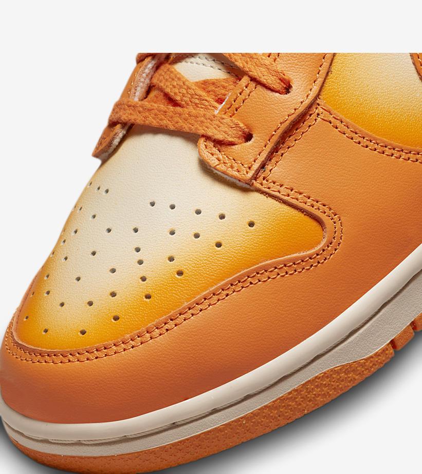 海外 9/27 発売予定！ナイキ ダンク ロー “マグマオレンジ” (NIKE DUNK LOW “Magma Orange”) [DX2953-800]