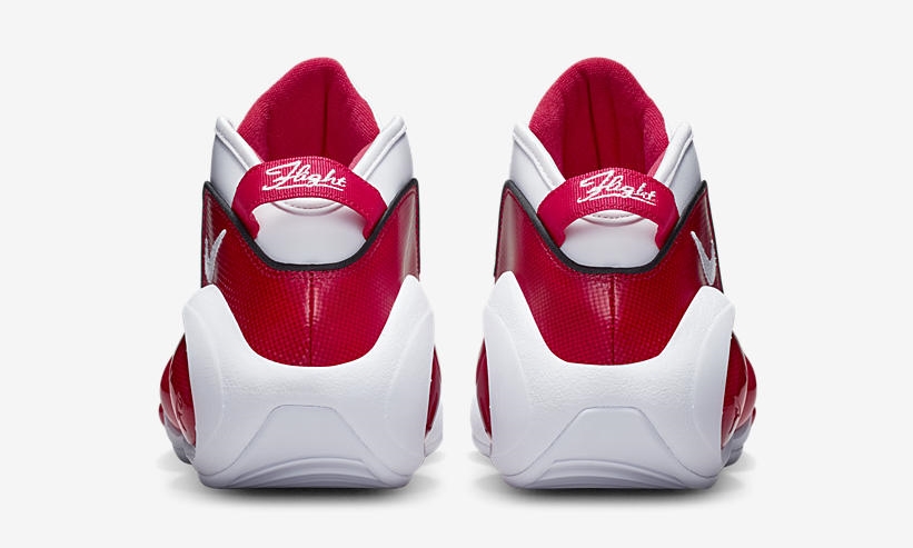 【国内 12/30 発売】ナイキ エア ズーム フライト 95 “ホワイト/レッド” (NIKE AIR ZOOM FLIGHT 95 “White/Red”) [DX1165-100]