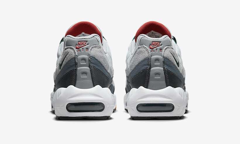 2022年 発売予定！ナイキ エア マックス 95 “プレップスクール” (NIKE AIR MAX 95 “Prep School”) [DM0011-002]