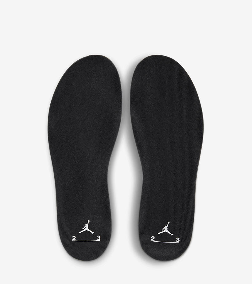 【国内 8/1 発売】NIKE JORDAN BRAND 取り外し可能なスリッポンシューズ「AIR JORDAN CLOG」 (ナイキ エア ジョーダン クロッグ) [DN4890-101]