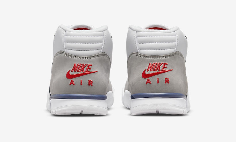 【国内 6/25 発売】ナイキ エア トレイナー 1 “ホワイト/ミッドナイトネイビー” (NIKE AIR TRAINER 1 “White/Midnight Navy”) [DM0521-101]