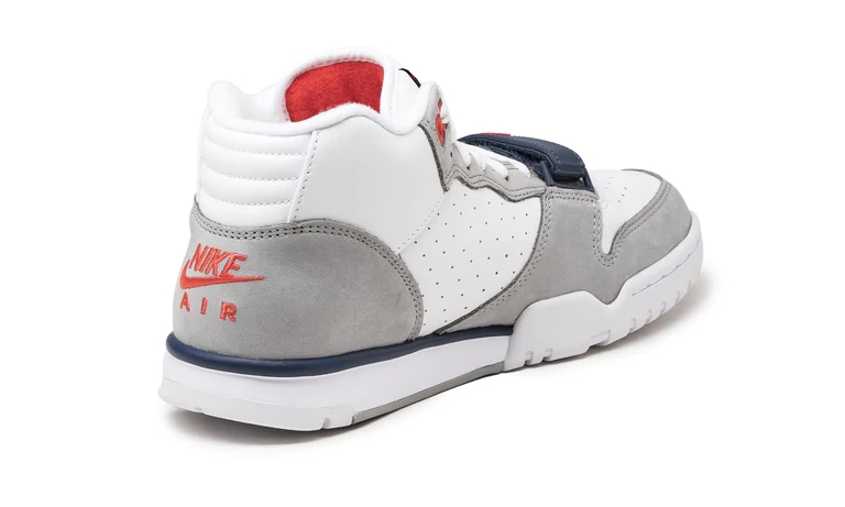 【国内 6/25 発売】ナイキ エア トレイナー 1 “ホワイト/ミッドナイトネイビー” (NIKE AIR TRAINER 1 “White/Midnight Navy”) [DM0521-101]