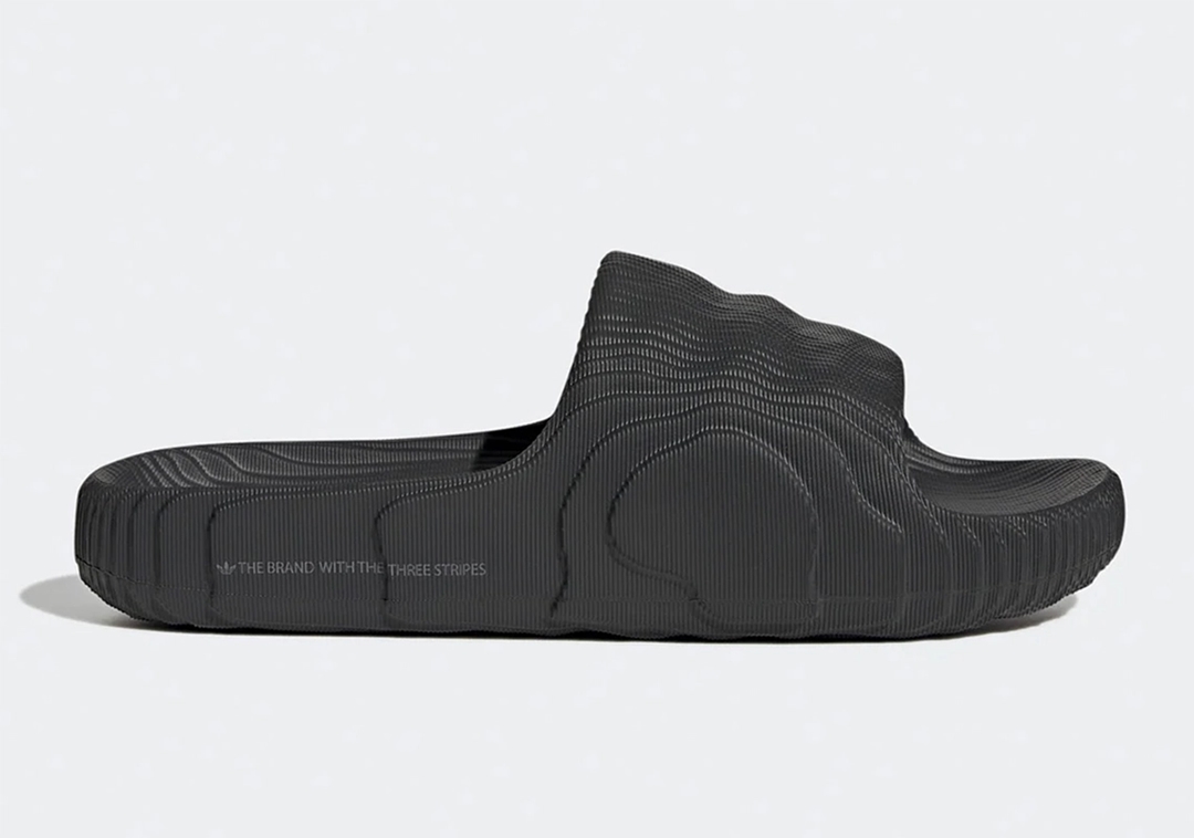 【国内 6/23、7/29 発売】adidas Originals ADILETTE SLIDE 22 (アディダス オリジナルス アディレッタ スライド 2022) [GY1597/GX6945/GX6946/GX6947/GX6949/GX6950]