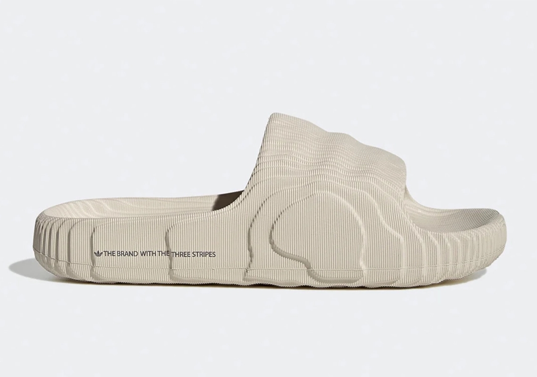 【国内 6/23、7/29 発売】adidas Originals ADILETTE SLIDE 22 (アディダス オリジナルス アディレッタ スライド 2022) [GY1597/GX6945/GX6946/GX6947/GX6949/GX6950]