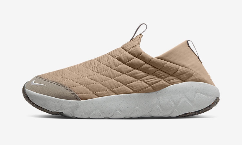 【国内 6/10 発売】ナイキ ACG エア モック 3.5 “ヘンプ” (NIKE ACG AIR MOC 3.5 “Hemp”) [DD2867-200]