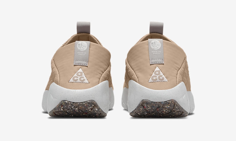 【国内 6/10 発売】ナイキ ACG エア モック 3.5 “ヘンプ” (NIKE ACG AIR MOC 3.5 “Hemp”) [DD2867-200]