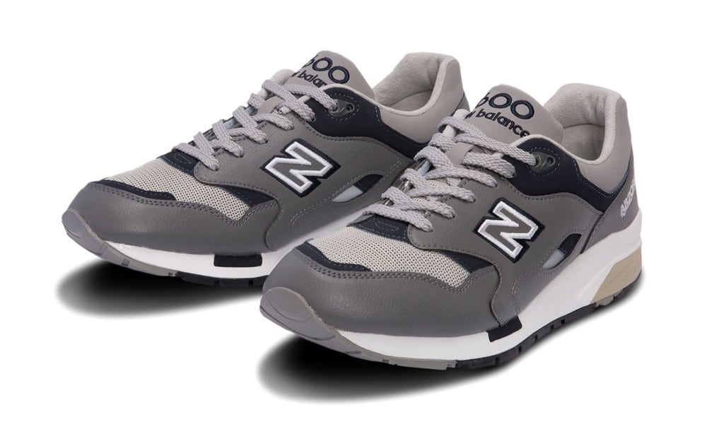 【6/11、6/18 発売】New Balance CM1600 LV/CM1600 LG (ニューバランス)