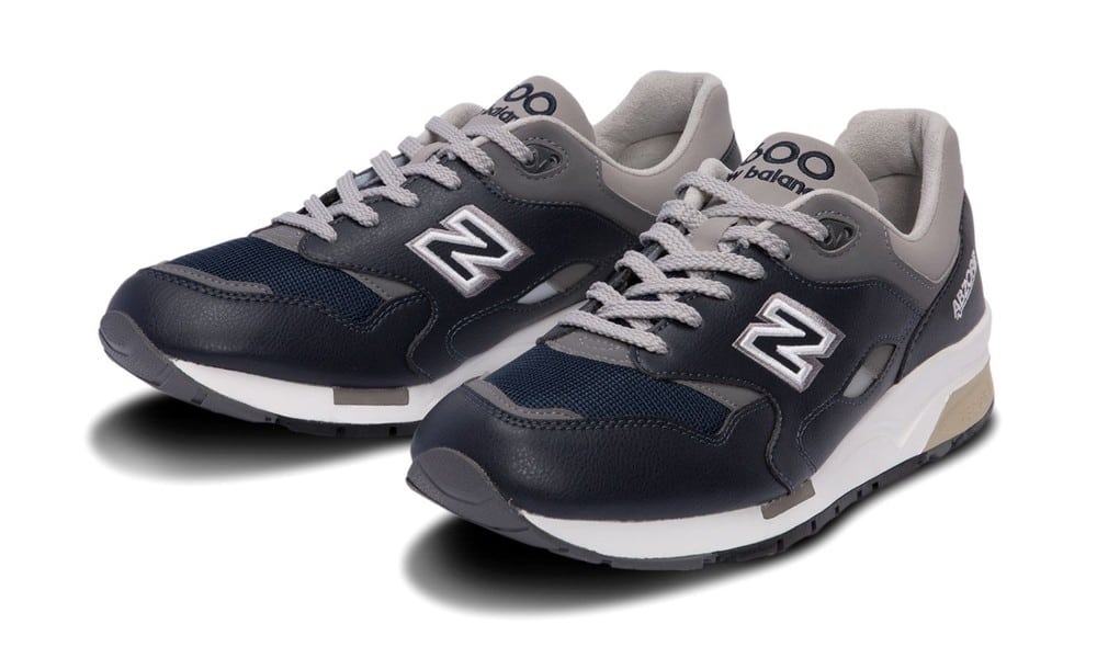 【6/11、6/18 発売】New Balance CM1600 LV/CM1600 LG (ニューバランス)