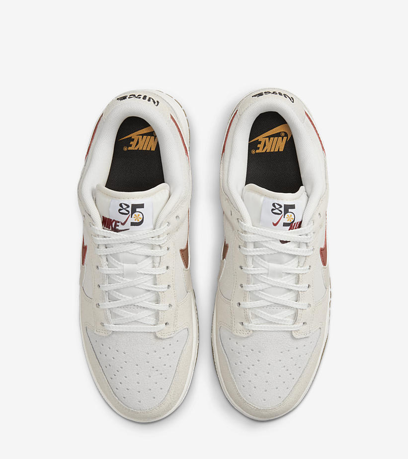 26.5 Nike Dunk Low DO9457-100 ナイキ ダンク ロー