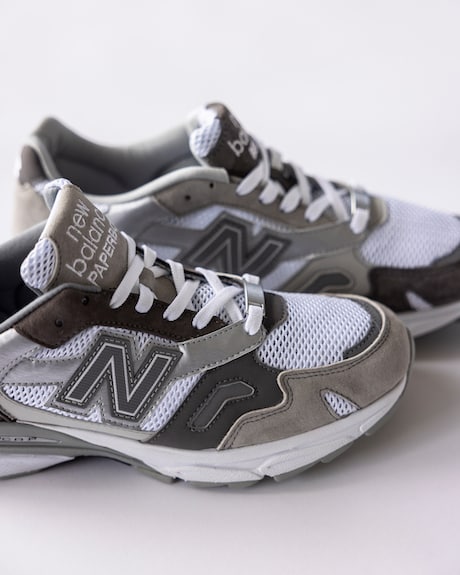 【国内 7/30 発売】パリのカフェ「paperboy」× BEAMS x New Balance 920/1500 (ビームス ペーパーボーイ ニューバランス)