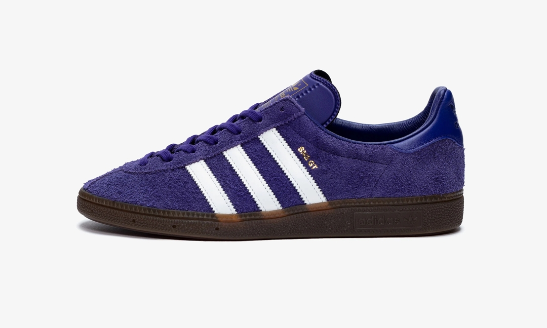 【国内 6/10 発売】Sneakersnstuff × adidas Originals SNS GT “Tokyo” (スニーカーズエンスタッフ アディダス オリジナルス ジーティー “トウキョウ”) [GZ4315]