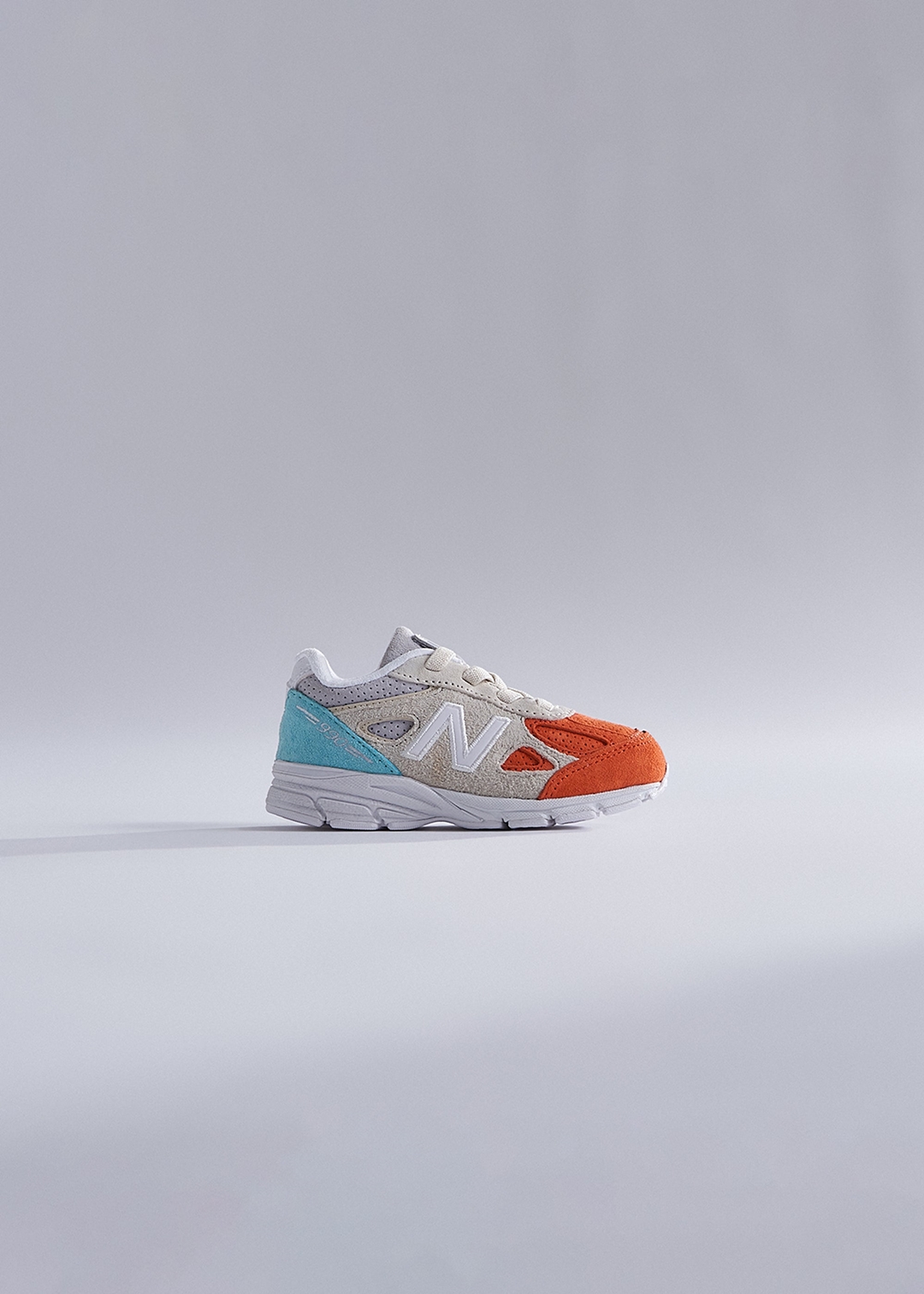 6/17 発売予定！KITH × New Balance M990V2 KC2 “Cyclades” (キス ニューバランス “キクラデス”)