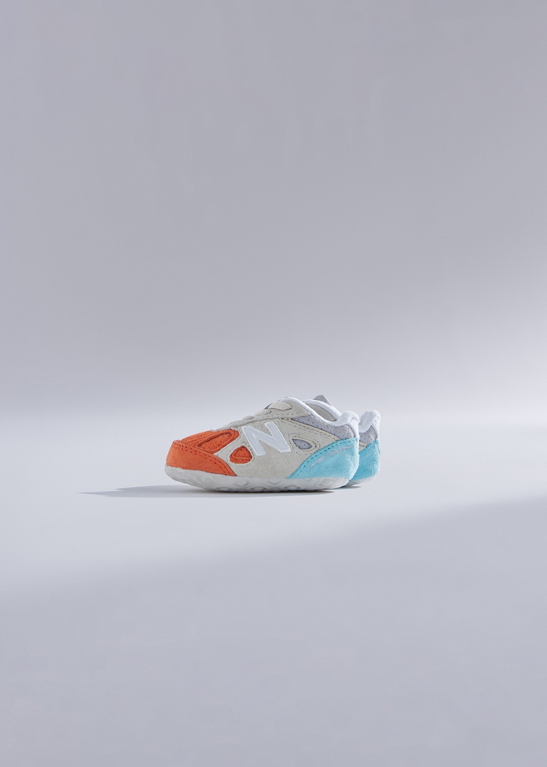 6/17 発売予定！KITH × New Balance M990V2 KC2 “Cyclades” (キス ニューバランス “キクラデス”)