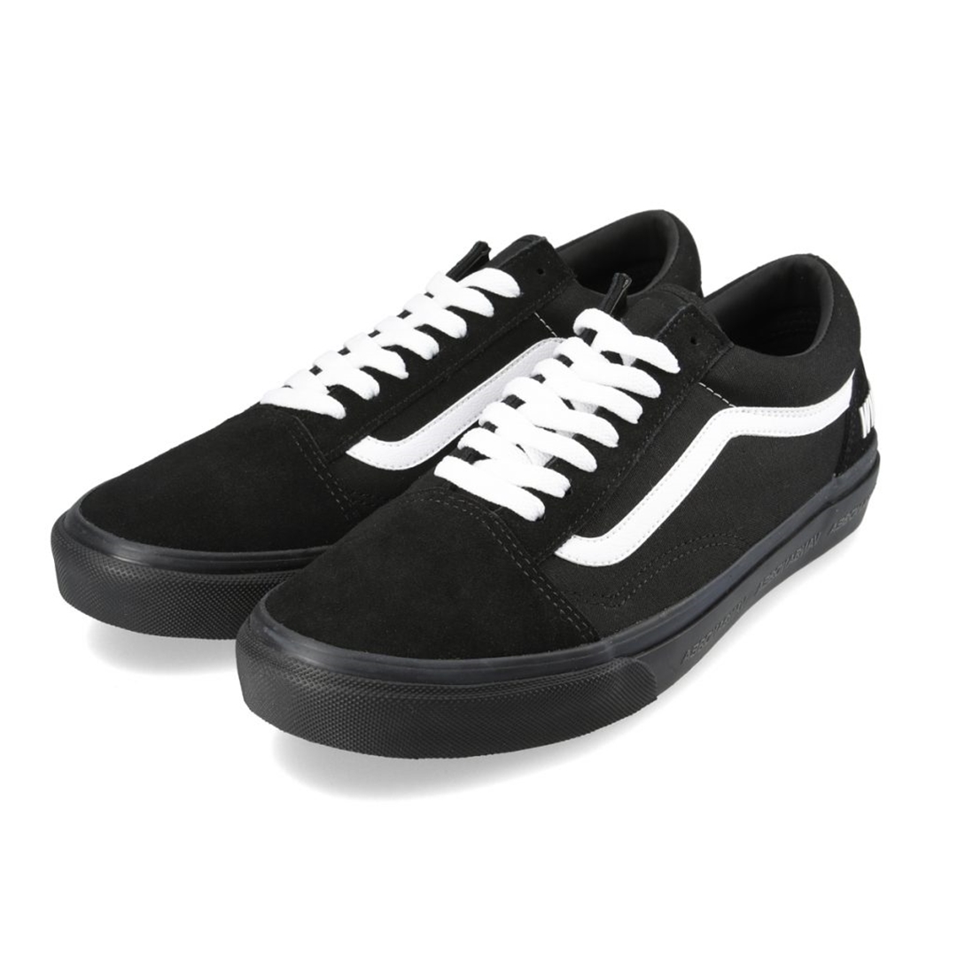 【大人気モデル】27.5cm VANS WINDANDSEA OLD SKOOL