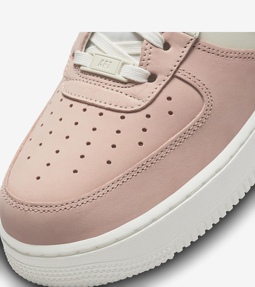 2022年 発売予定！ナイキ エア フォース 1 ロー “ナポリタン” (NIKE AIR FORCE 1 LOW” Neapolitan”) [DX3726-800]