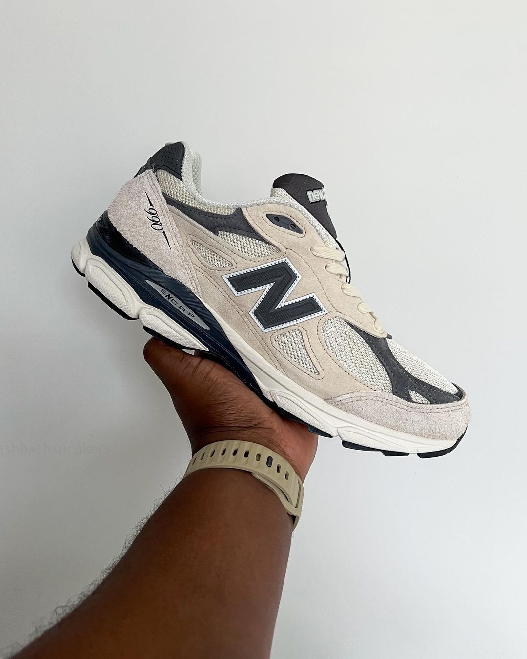 new balance M990 AD3