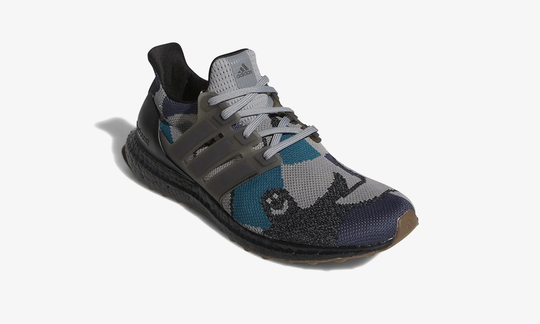 【国内 6/10 発売】MARK GONZALES × adidas Skateboarding ULTRA BOOST “Shmoo” (マーク ゴンザレス アディダス スケートボーディング ウルトラ ブースト “シャムー”) [GX1694]