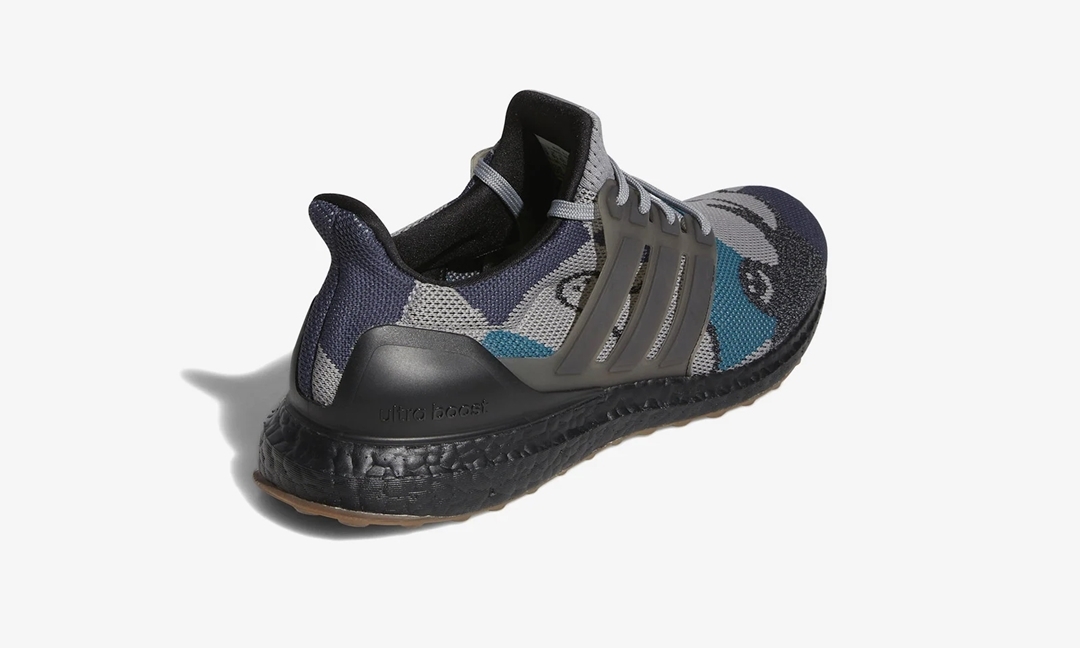 【国内 6/10 発売】MARK GONZALES × adidas Skateboarding ULTRA BOOST “Shmoo” (マーク ゴンザレス アディダス スケートボーディング ウルトラ ブースト “シャムー”) [GX1694]