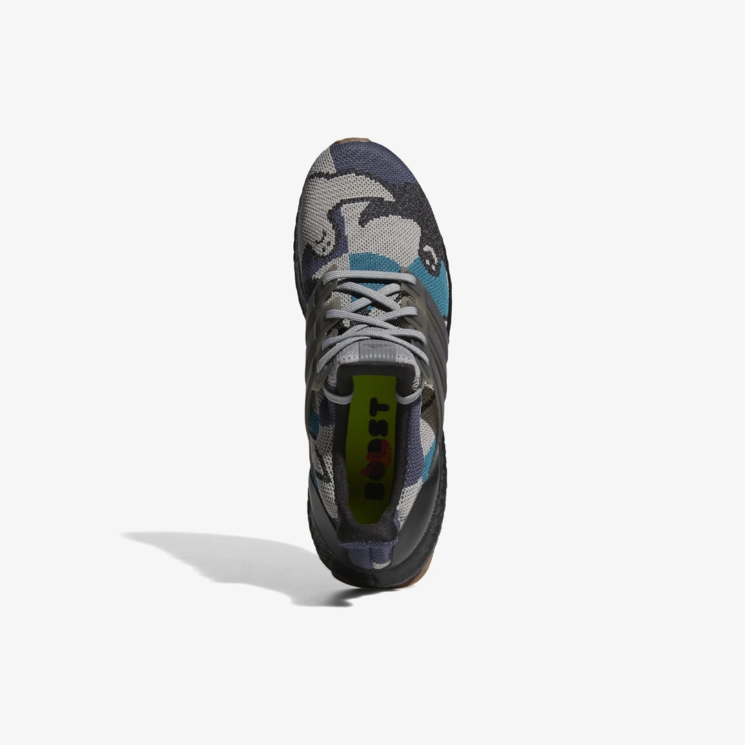 【国内 6/10 発売】MARK GONZALES × adidas Skateboarding ULTRA BOOST “Shmoo” (マーク ゴンザレス アディダス スケートボーディング ウルトラ ブースト “シャムー”) [GX1694]