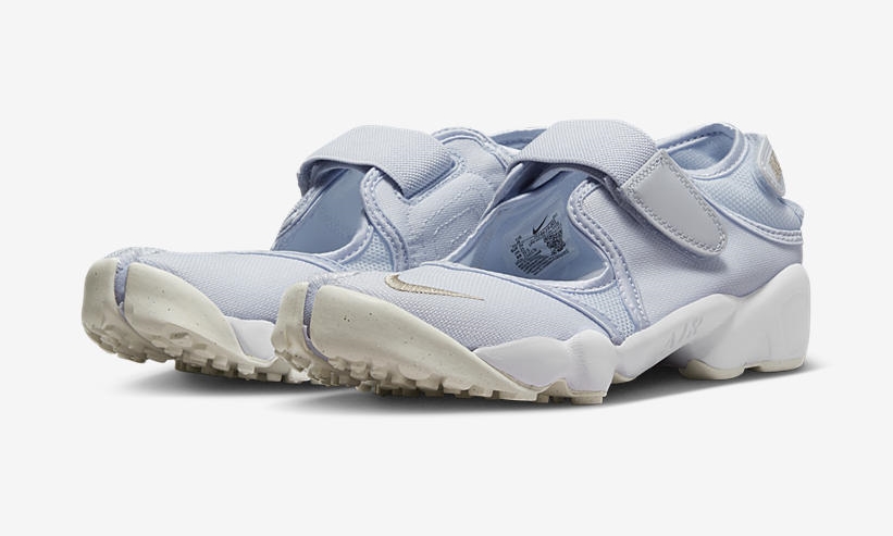 ナイキ ウィメンズ エア リフト BR “フットボールグレー/ファントム” 2022 S/S (NIKE WMNS AIR RIFT BR “Football Grey/Phantom”) [DJ4639-001]