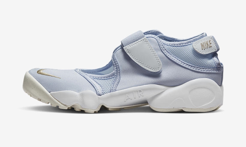 ナイキ ウィメンズ エア リフト BR “フットボールグレー/ファントム” 2022 S/S (NIKE WMNS AIR RIFT BR “Football Grey/Phantom”) [DJ4639-001]