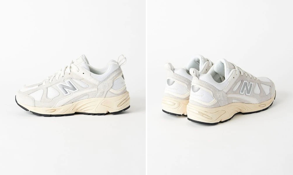 【国内 6/7 発売】国内 BEAUTY&YOUTH 限定！New Balance CM878 NC1 (ビューティアンドユース ニューバランス)