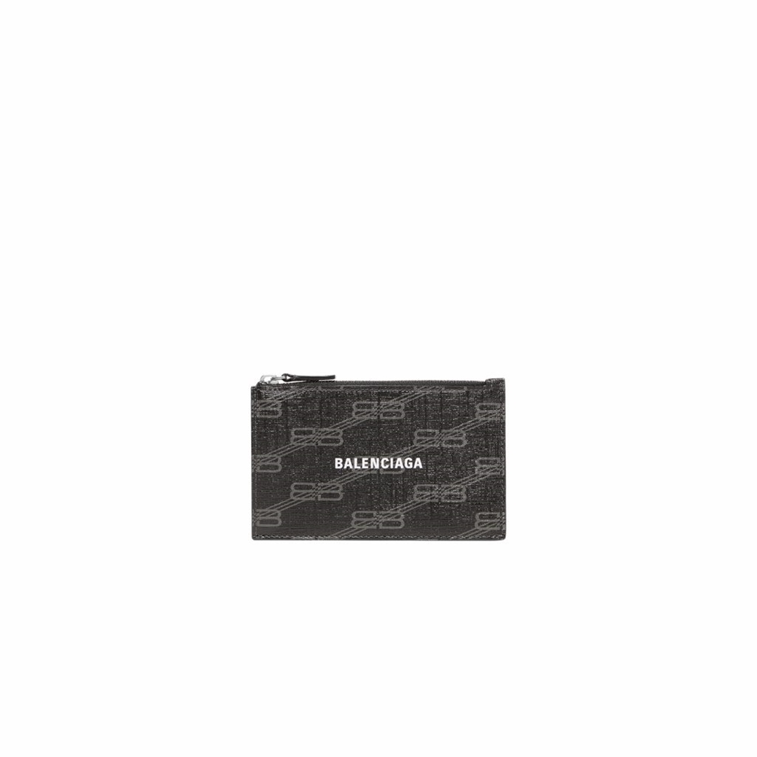 BALENCIAGAの新作ライン「BB MONOGRAM」が6/8先行 6/15発売 (バレンシアガ BB モノグラム)