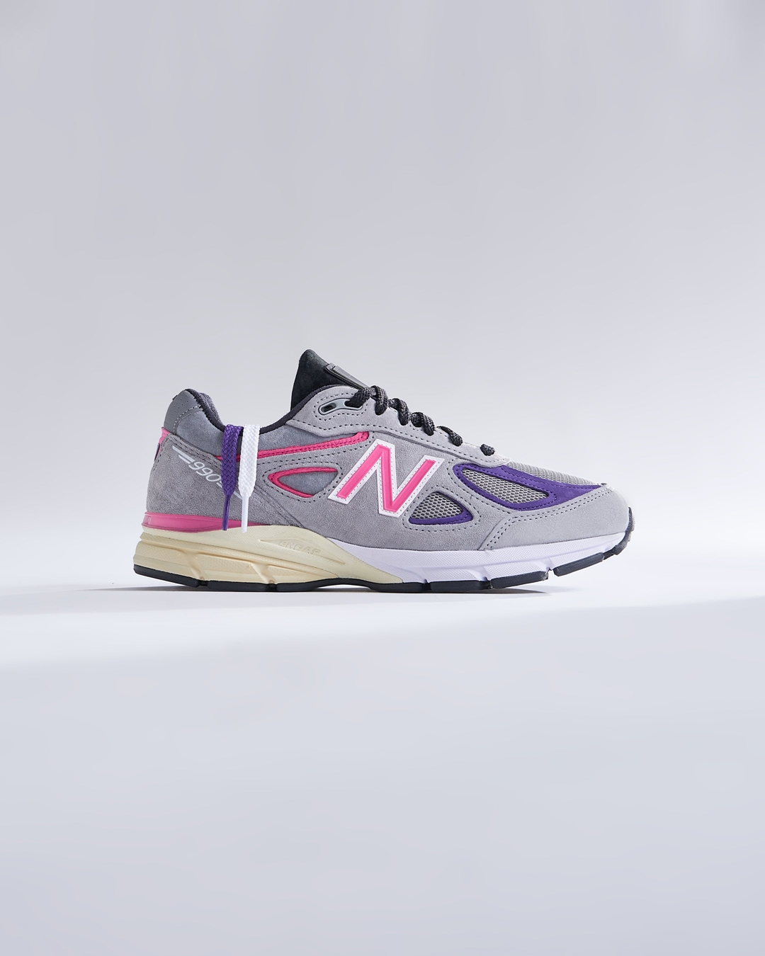 6/15 発売予定！KITH × New Balance M990V4 KT4 “UNITED ARROWS & SONS” (キス ニューバランス “ユナイテッドアローズ & サンズ”)