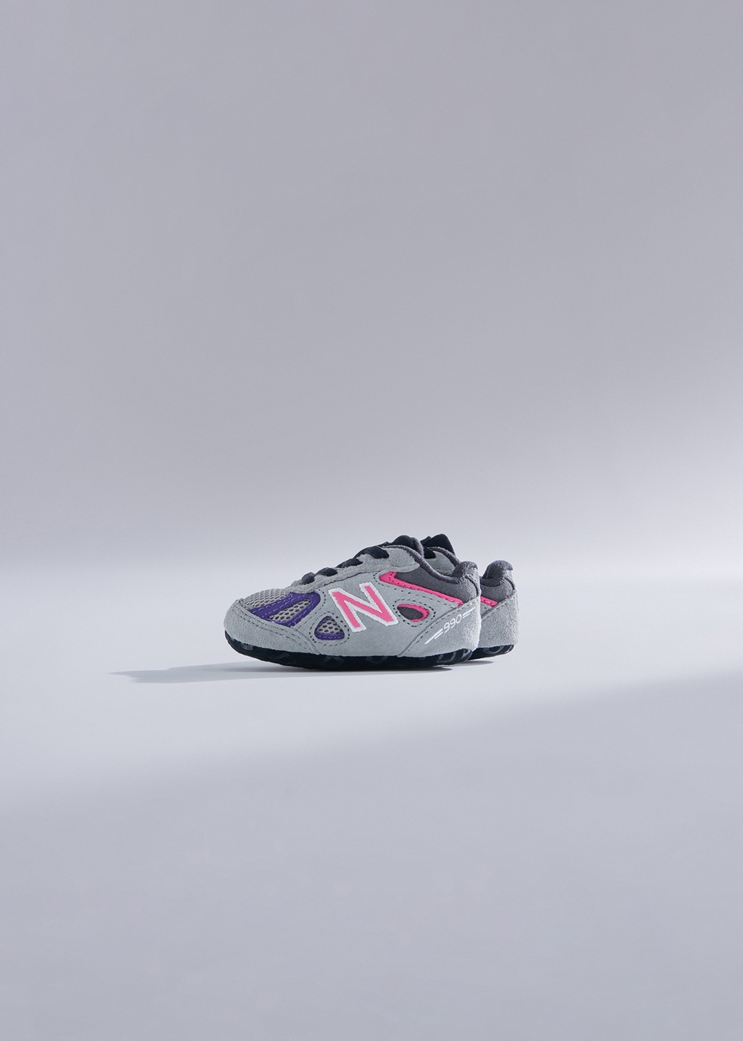 6/15 発売予定！KITH × New Balance M990V4 KT4 “UNITED ARROWS & SONS” (キス ニューバランス “ユナイテッドアローズ & サンズ”)