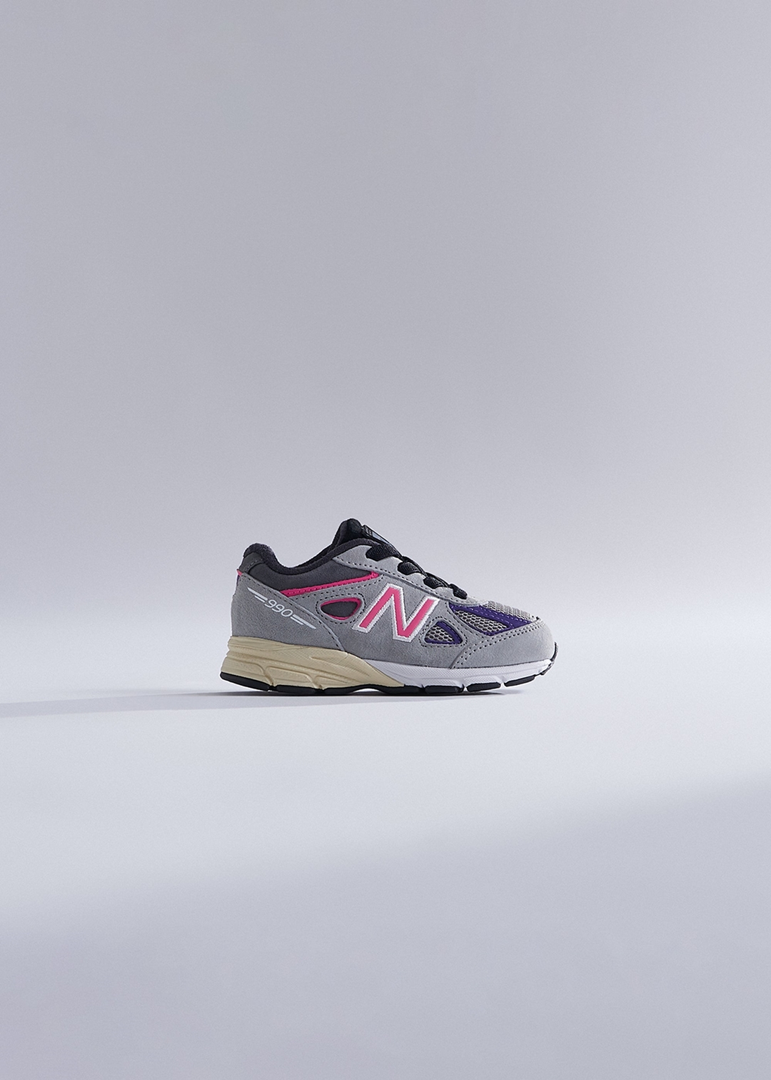 6/15 発売予定！KITH × New Balance M990V4 KT4 “UNITED ARROWS & SONS” (キス ニューバランス “ユナイテッドアローズ & サンズ”)