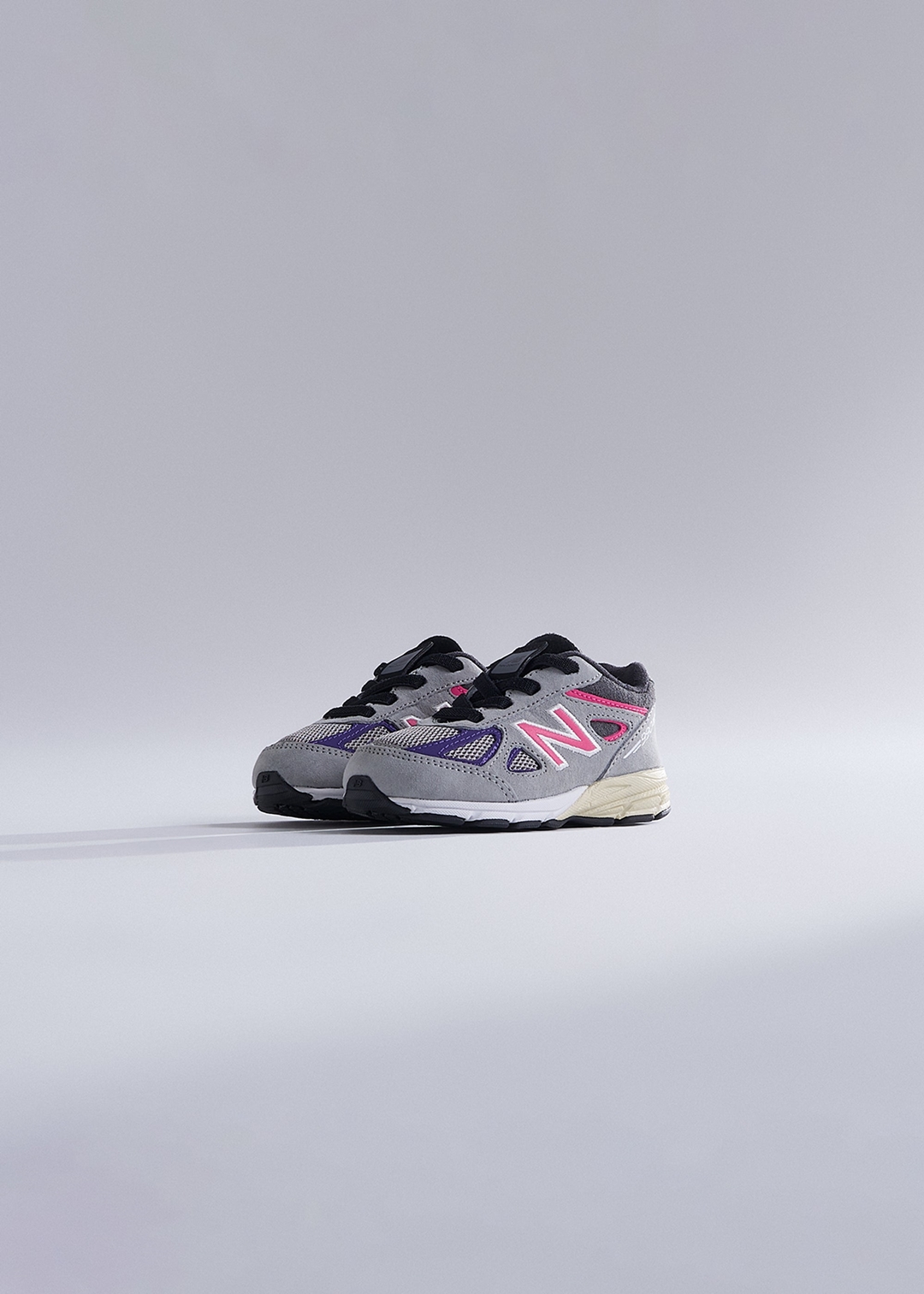 6/15 発売予定！KITH × New Balance M990V4 KT4 “UNITED ARROWS & SONS” (キス ニューバランス “ユナイテッドアローズ & サンズ”)