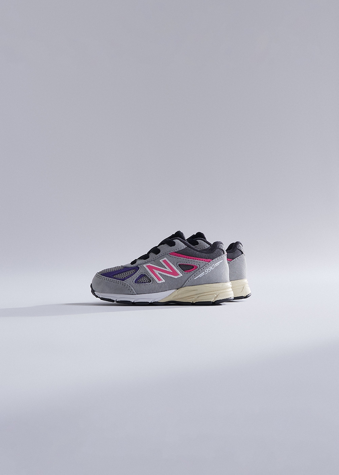 6/15 発売予定！KITH × New Balance M990V4 KT4 “UNITED ARROWS & SONS” (キス ニューバランス “ユナイテッドアローズ & サンズ”)