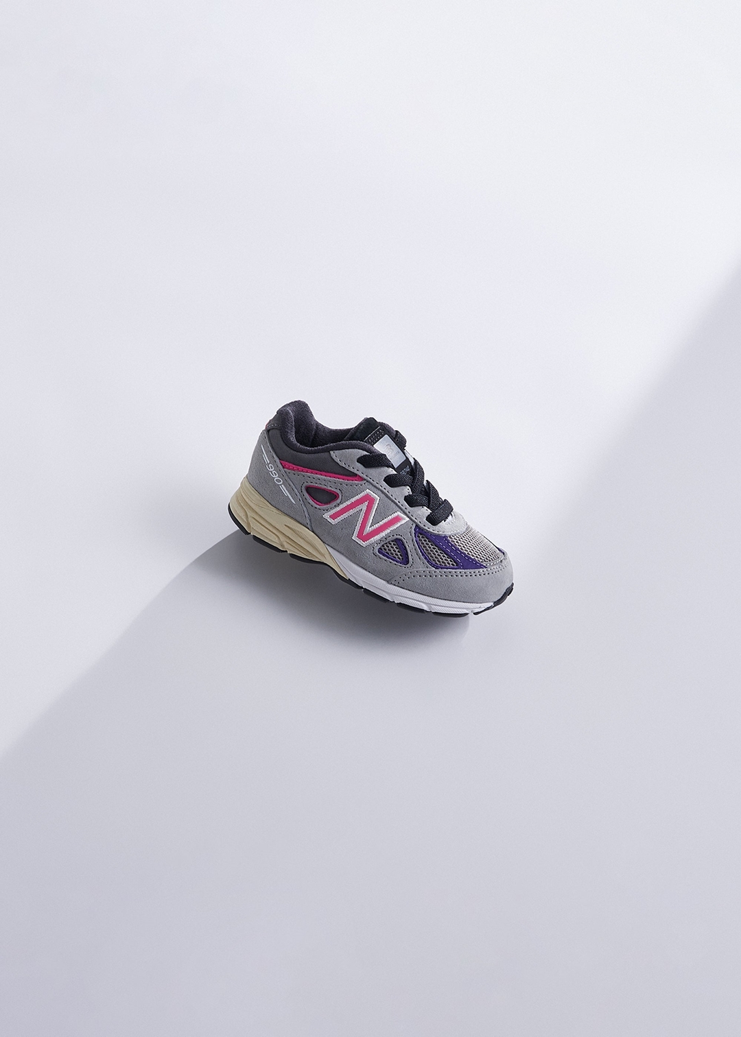 6/15 発売予定！KITH × New Balance M990V4 KT4 “UNITED ARROWS & SONS” (キス ニューバランス “ユナイテッドアローズ & サンズ”)