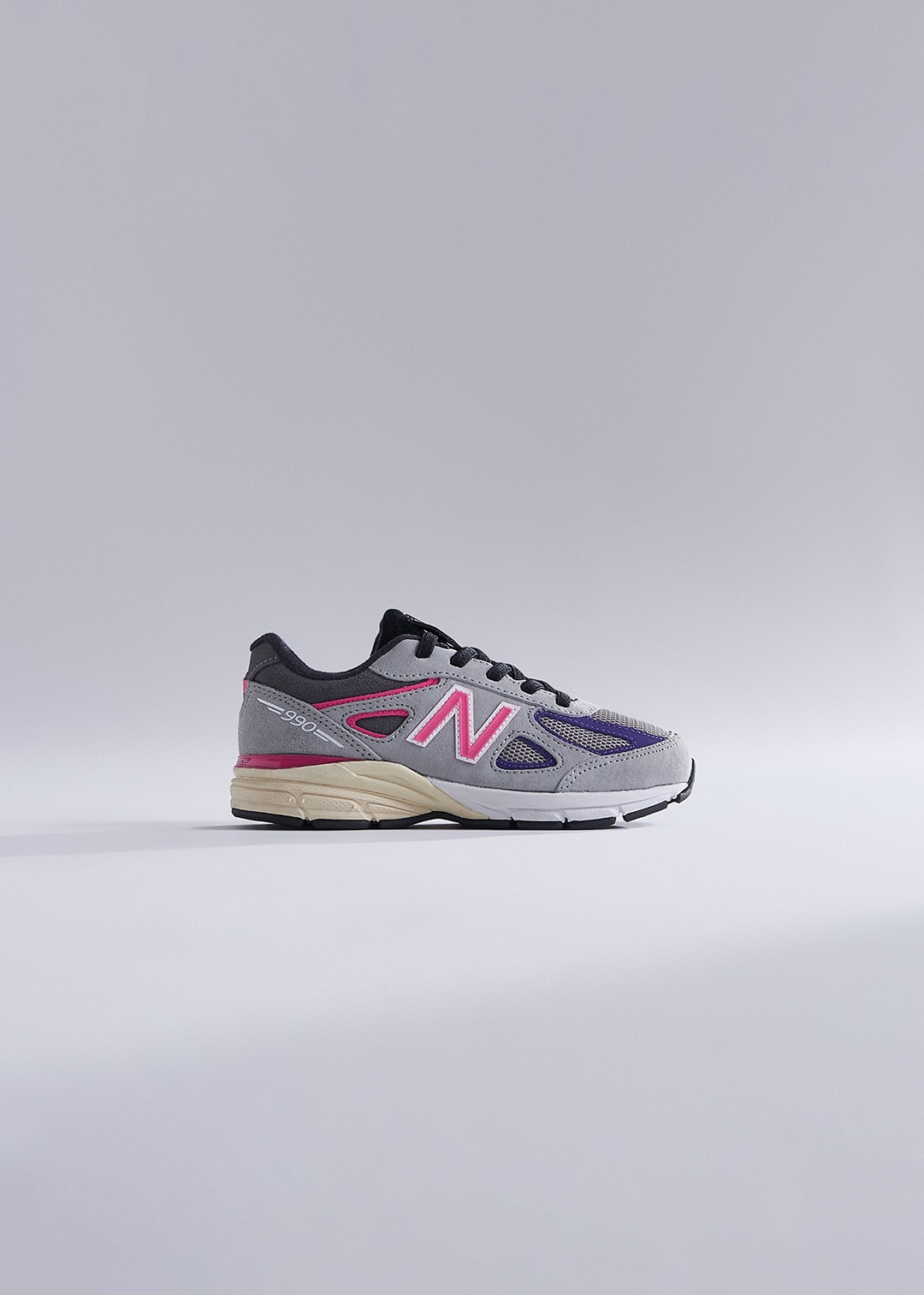 6/15 発売予定！KITH × New Balance M990V4 KT4 “UNITED ARROWS & SONS” (キス ニューバランス “ユナイテッドアローズ & サンズ”)