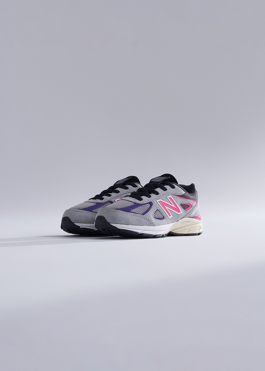 6/15 発売予定！KITH × New Balance M990V4 KT4 “UNITED ARROWS & SONS” (キス ニューバランス “ユナイテッドアローズ & サンズ”)