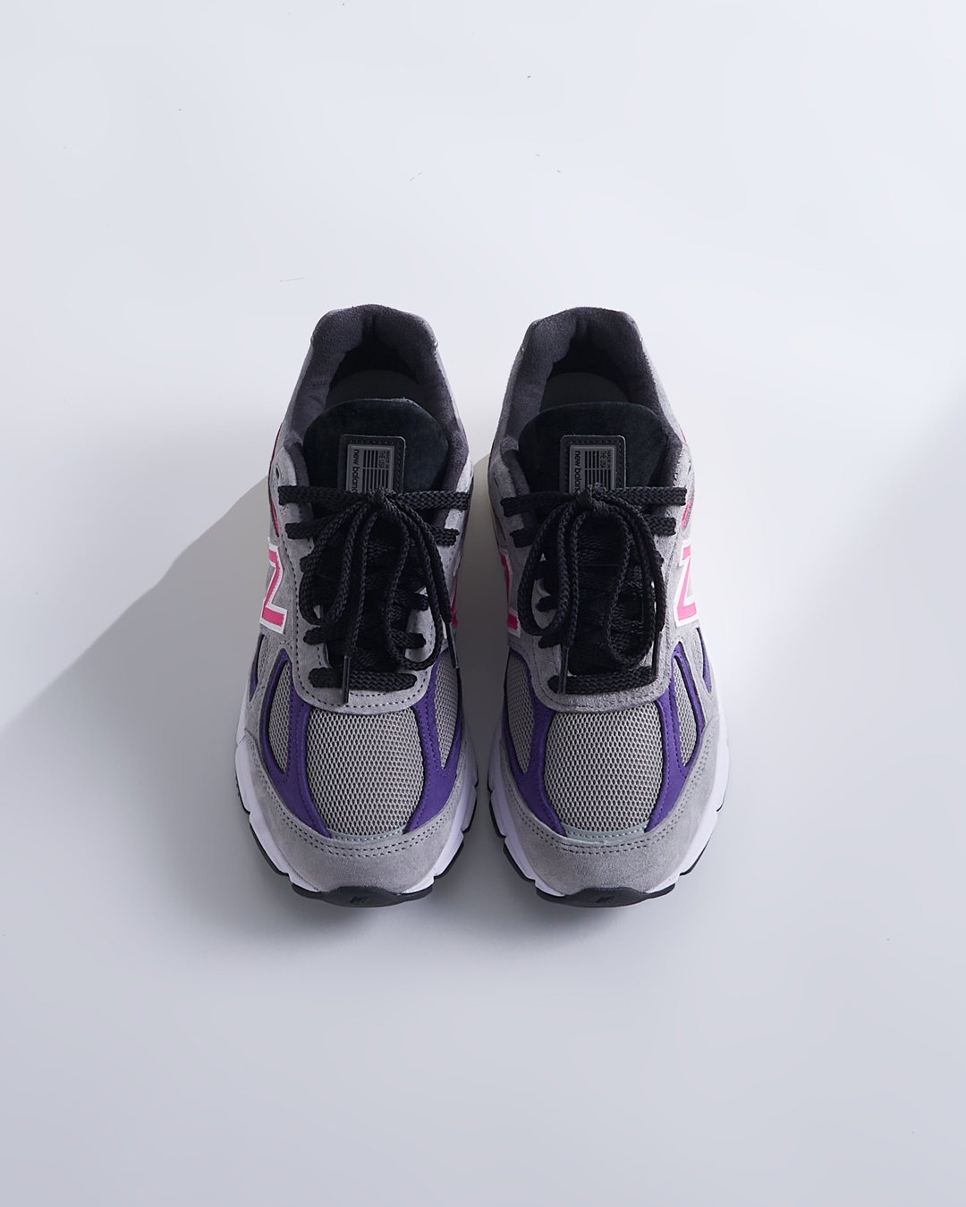 6/15 発売予定！KITH × New Balance M990V4 KT4 “UNITED ARROWS & SONS” (キス ニューバランス “ユナイテッドアローズ & サンズ”)