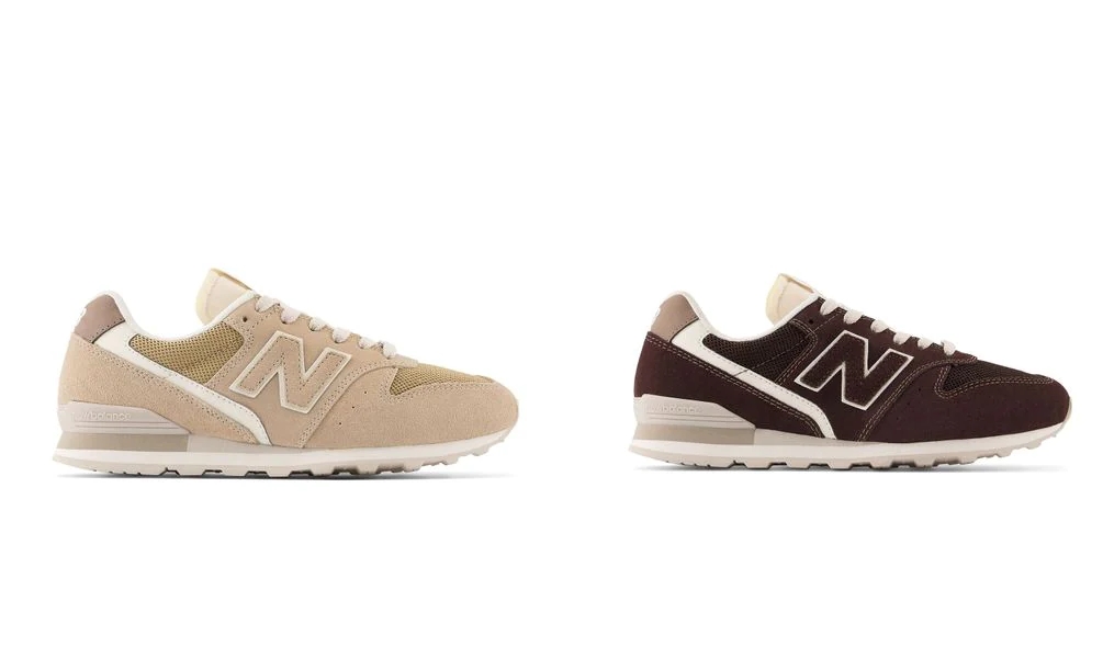 7月下旬発売！New Balance WL996C RE2/RH2 2022 F/W (ニューバランス 2022年 秋冬モデル)